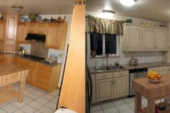 beforeafterkitchen