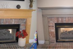 beforeaftermantle
